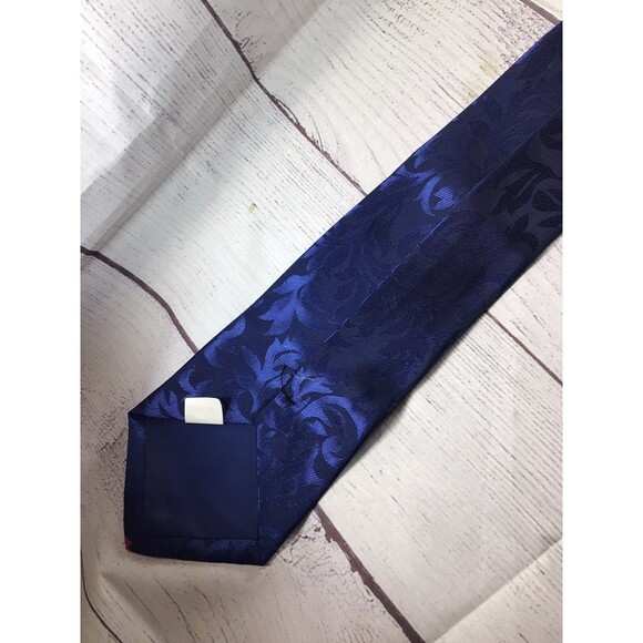 Vintage US Presidents Characture Faces Neck Tie - Picture 16 of 16